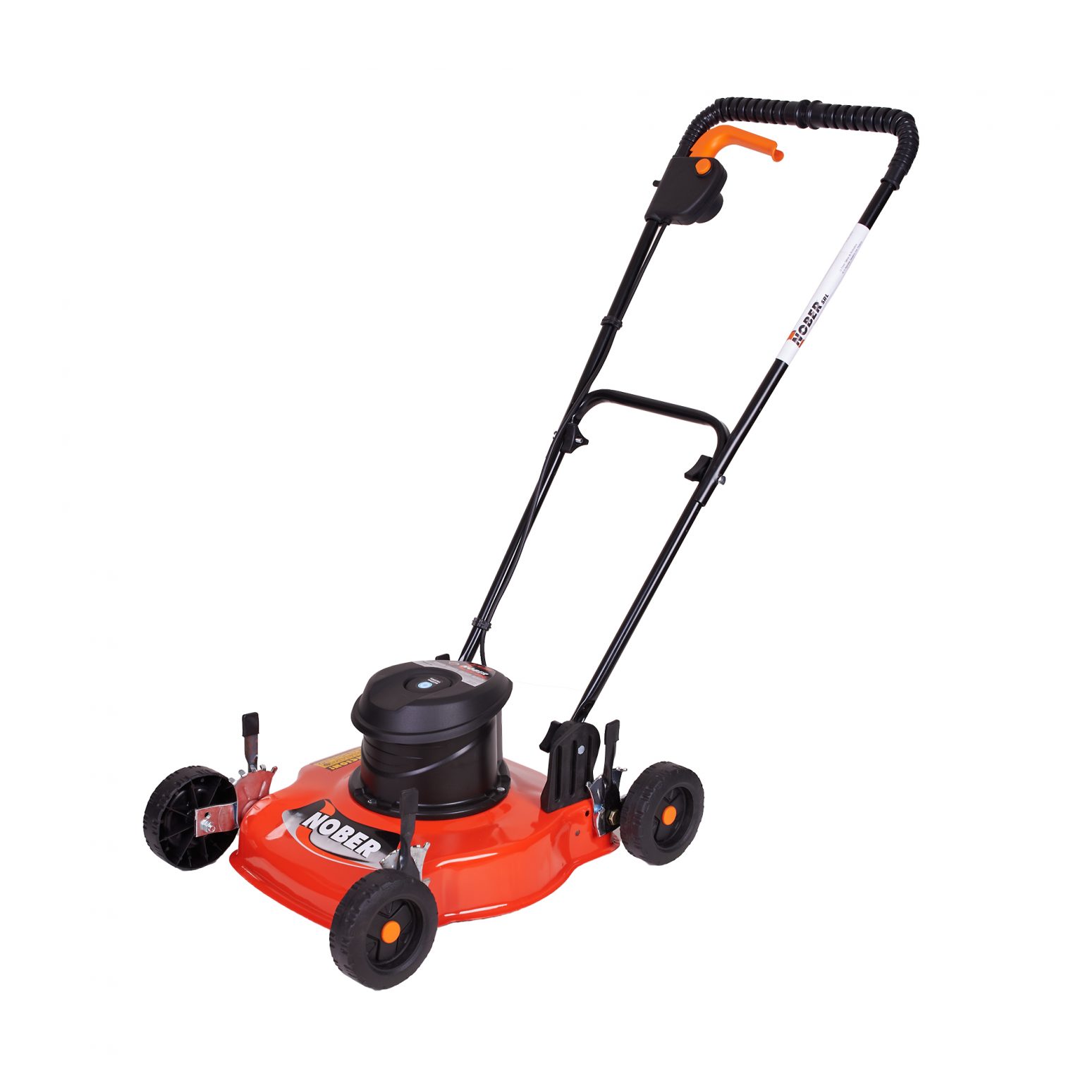 Cortadoras de Césped – Nober Argentina