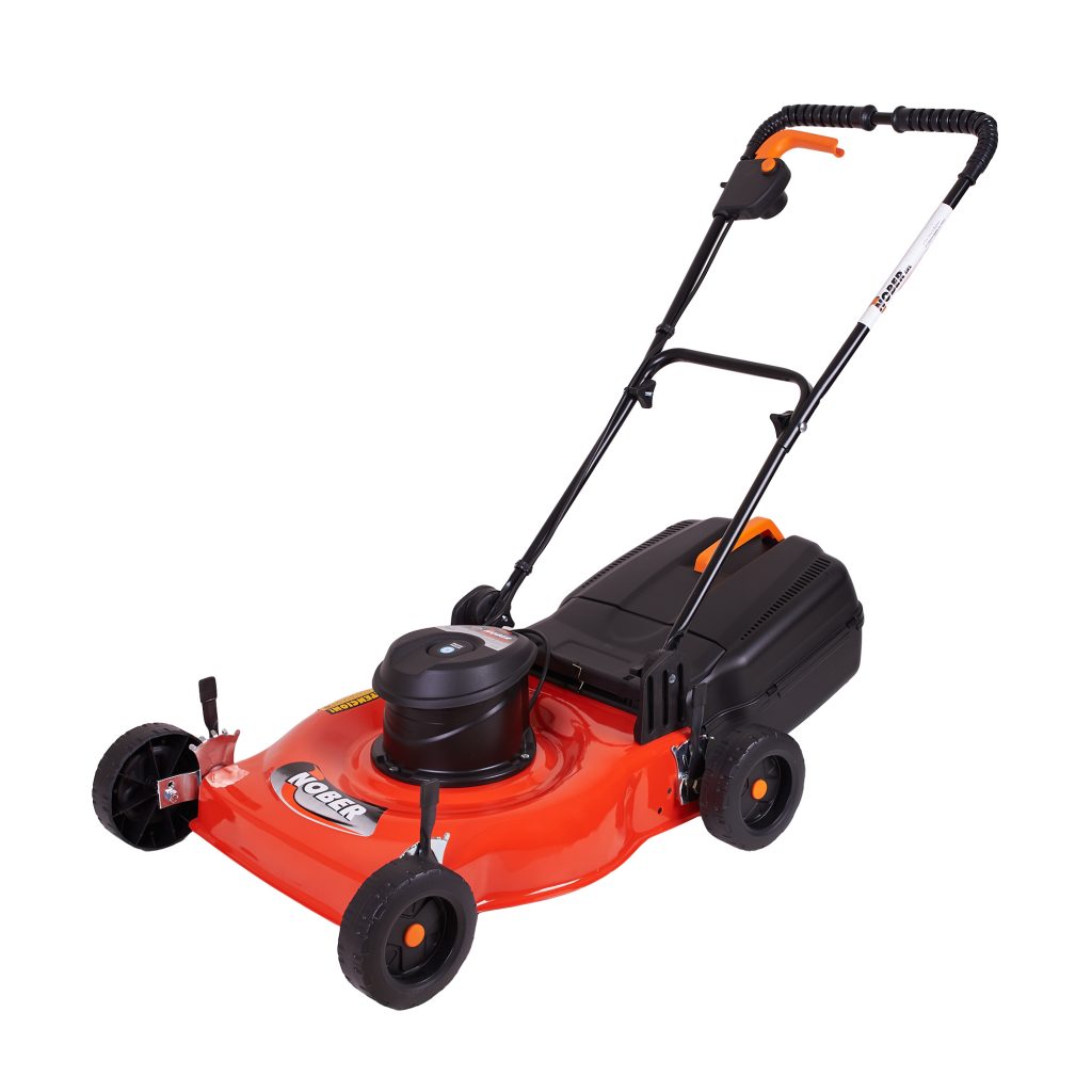 Cortadoras de Césped – Nober Argentina